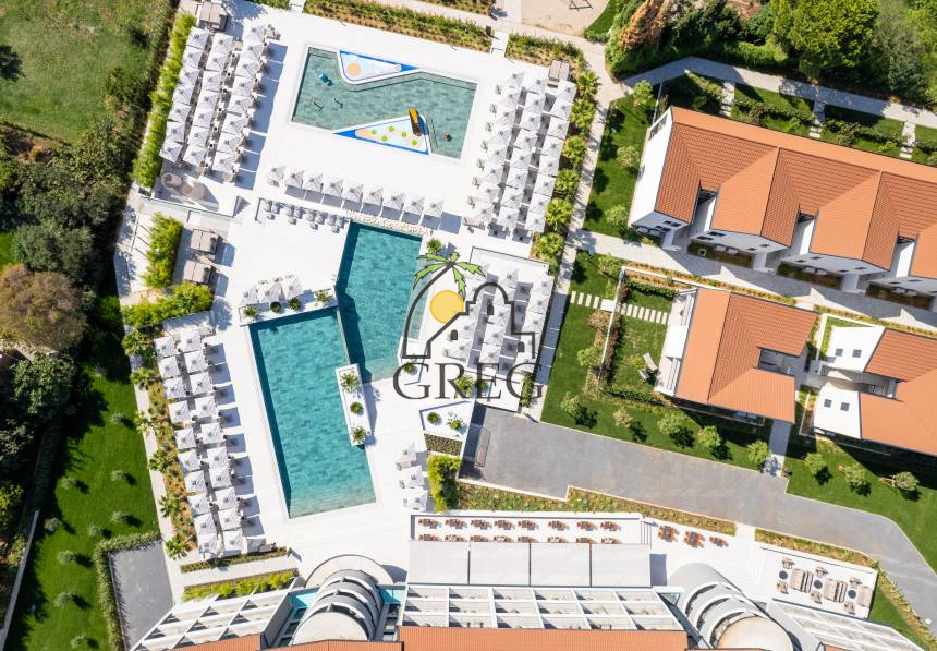 Chorwacja, Dalmacja Północna,  - Apartament, na sprzedaż