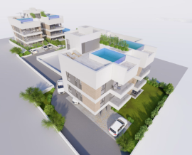 Chorwacja, Dalmacja Północna,  - Apartament, na sprzedaż