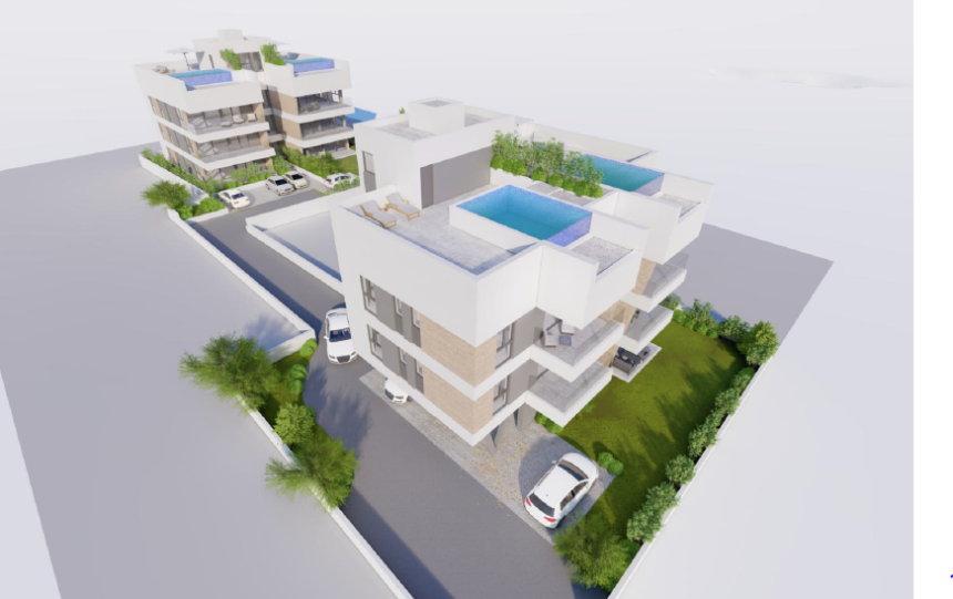 Chorwacja, Dalmacja Północna,  - Apartament, na sprzedaż