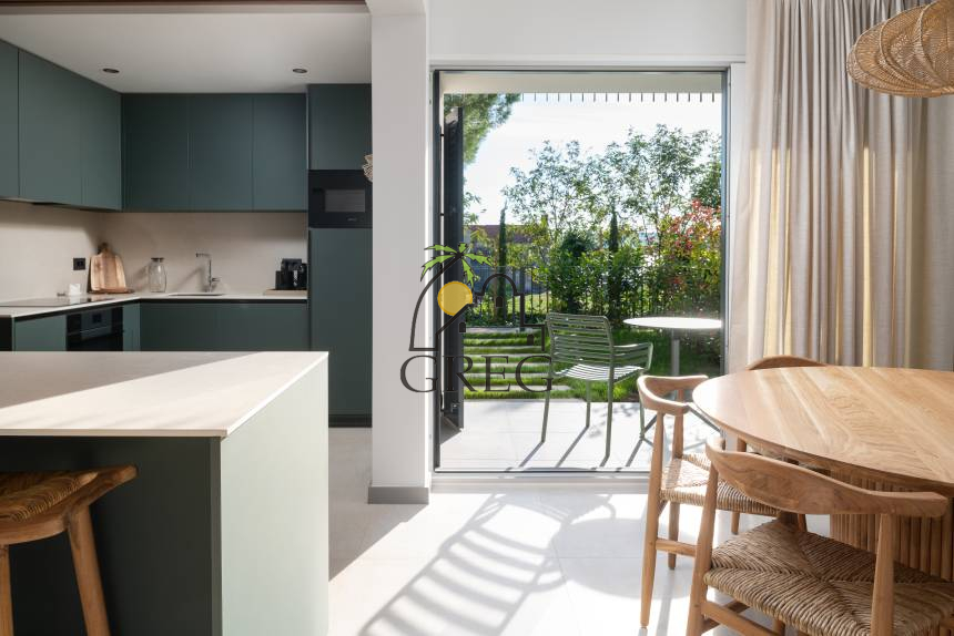 Chorwacja, Dalmacja Północna,  - Apartament, na sprzedaż