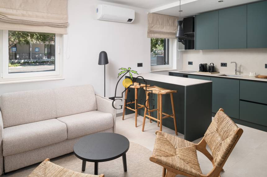 Chorwacja, Dalmacja Północna,  - Apartament, na sprzedaż