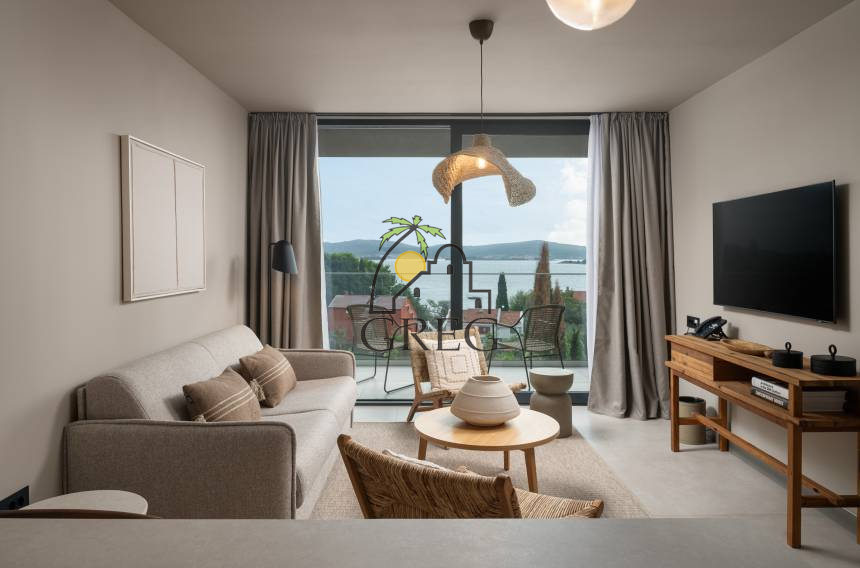 Chorwacja, Dalmacja Północna,  - Apartament, na sprzedaż