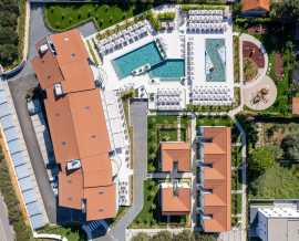 Chorwacja, Dalmacja Północna,  - Apartament, na sprzedaż