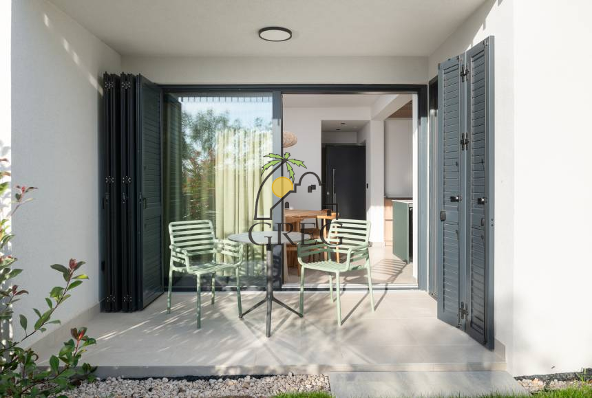 Chorwacja, Dalmacja Północna,  - Apartament, na sprzedaż