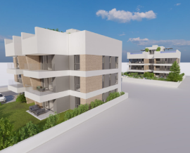 Chorwacja, Dalmacja Północna,  - Apartament, na sprzedaż