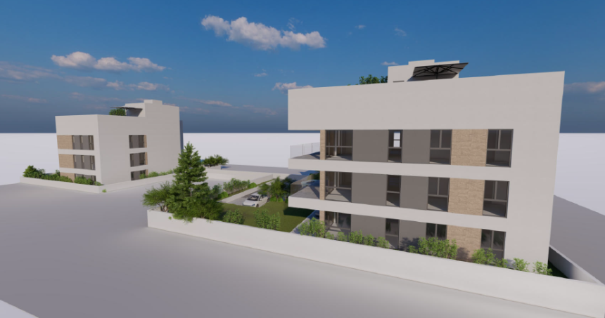 Chorwacja, Dalmacja Północna,  - Apartament, na sprzedaż