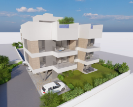 Chorwacja, Dalmacja Północna,  - Apartament, na sprzedaż