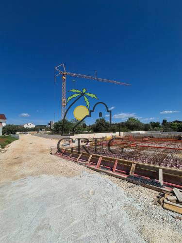 Chorwacja, Dalmacja Północna,  - Apartament, na sprzedaż