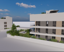 Chorwacja, Dalmacja Północna,  - Apartament, na sprzedaż