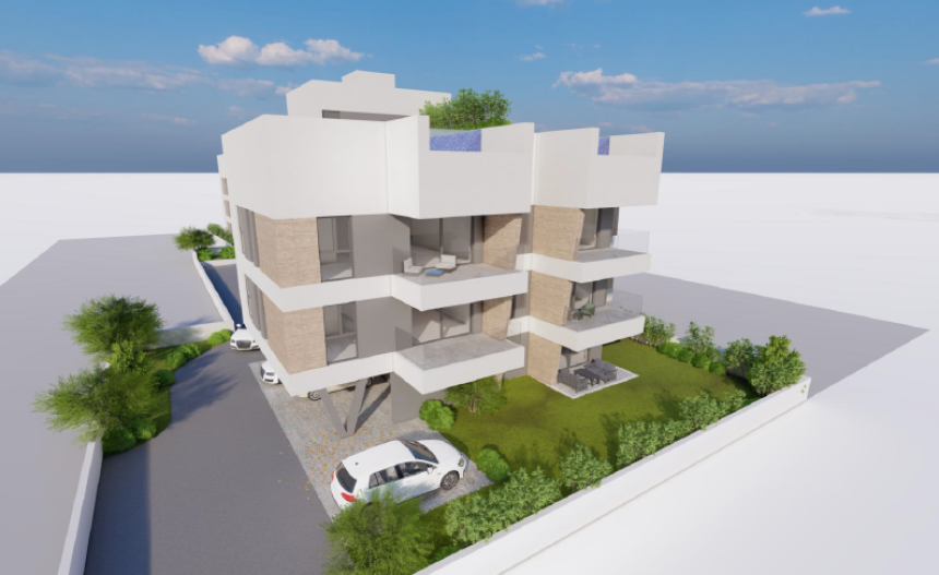 Chorwacja, Dalmacja Północna,  - Apartament, na sprzedaż