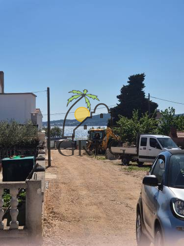 Chorwacja, Dalmacja Północna,  - Apartament, na sprzedaż