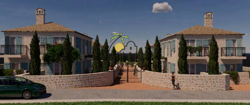 Chorwacja, Dalmacja Północna,  - Apartament, na sprzedaż