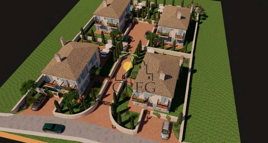 Chorwacja, Dalmacja Północna,  - Apartament, na sprzedaż