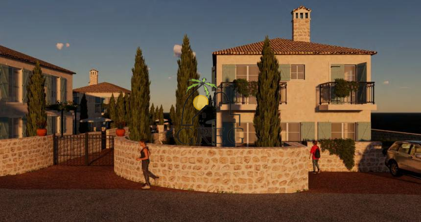 Chorwacja, Dalmacja Północna,  - Apartament, na sprzedaż