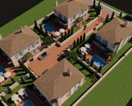 Chorwacja, Dalmacja Północna,  - Apartament, na sprzedaż