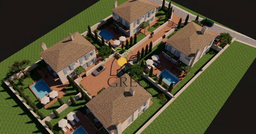 Chorwacja, Dalmacja Północna,  - Apartament, na sprzedaż