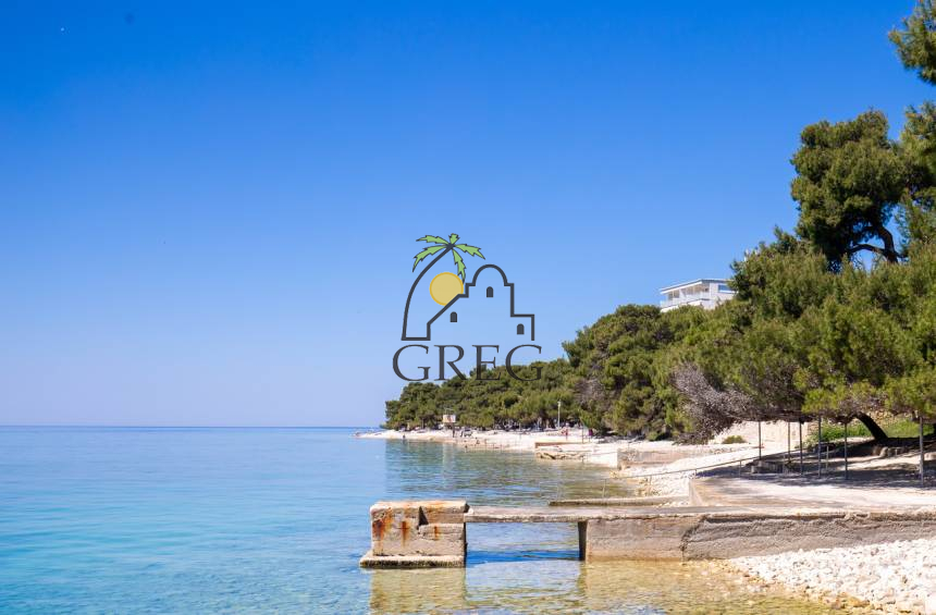 Chorwacja, Dalmacja Północna,  - Apartament, na sprzedaż