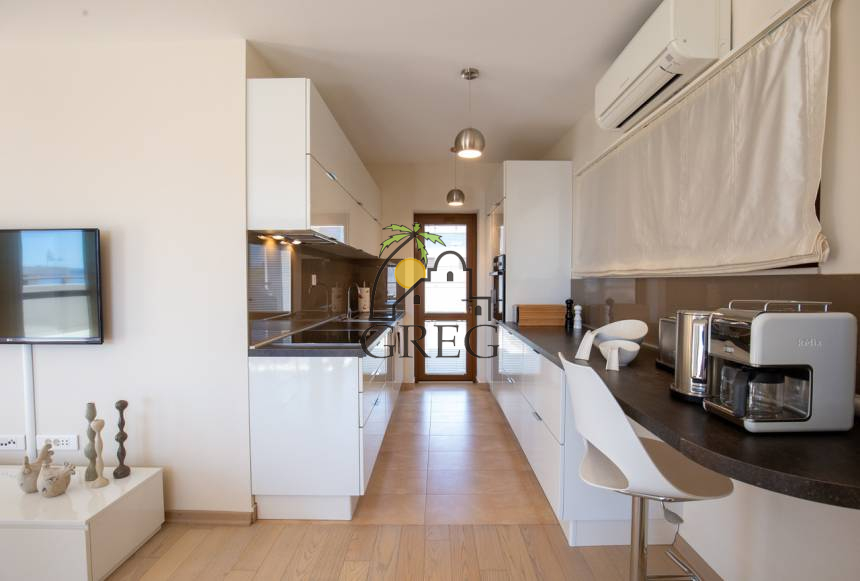 Chorwacja, Dalmacja Północna,  - Apartament, na sprzedaż