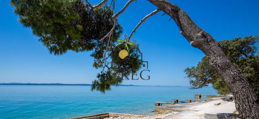 Chorwacja, Dalmacja Północna,  - Apartament, na sprzedaż