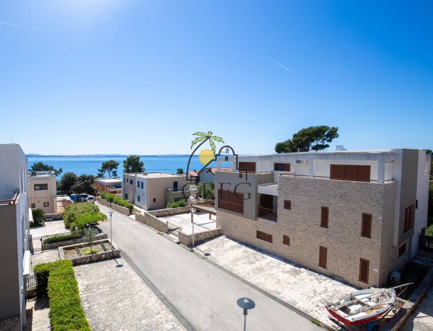 Chorwacja, Dalmacja Północna,  - Apartament, na sprzedaż