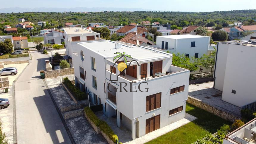 Chorwacja, Dalmacja Północna,  - Apartament, na sprzedaż