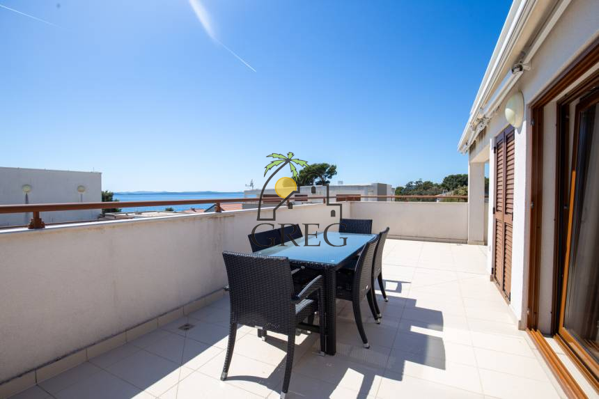 Chorwacja, Dalmacja Północna,  - Apartament, na sprzedaż