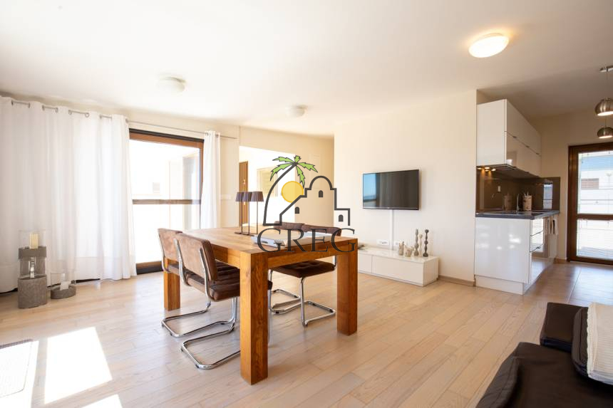 Chorwacja, Dalmacja Północna,  - Apartament, na sprzedaż