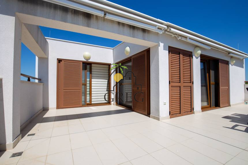 Chorwacja, Dalmacja Północna,  - Apartament, na sprzedaż