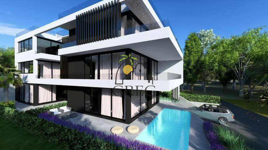 Croatia, North Dalmatia,  - Apartment, for sale