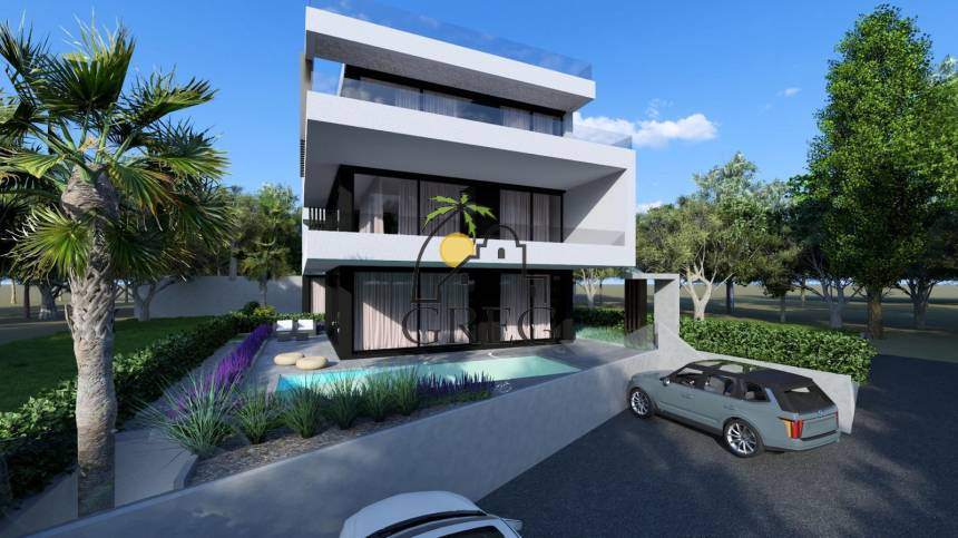 Croatia, North Dalmatia,  - Apartment, for sale