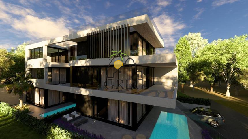 Croatia, North Dalmatia,  - Apartment, for sale