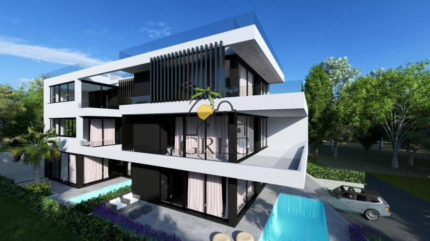 Croatia, North Dalmatia,  - Apartment, for sale