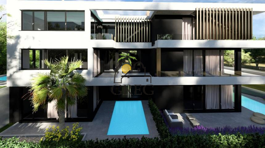 Croatia, North Dalmatia,  - Apartment, for sale