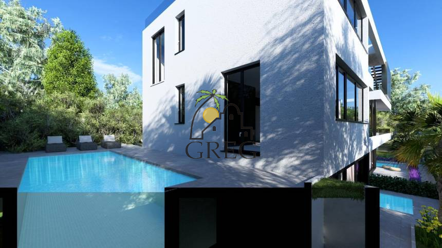 Croatia, North Dalmatia,  - Apartment, for sale