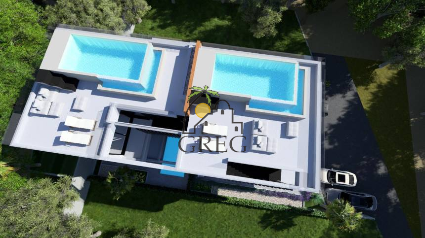Croatia, North Dalmatia,  - Apartment, for sale