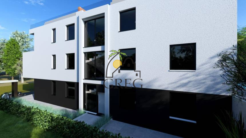 Croatia, North Dalmatia,  - Apartment, for sale