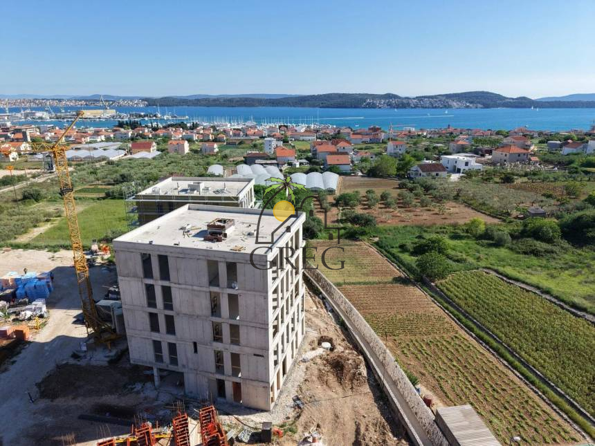 Chorwacja, Dalmacja Środkowa,  - Apartament, na sprzedaż