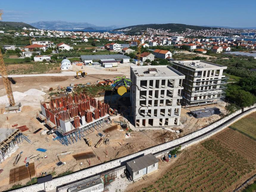 Chorwacja, Dalmacja Środkowa,  - Apartament, na sprzedaż
