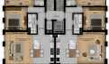 Chorwacja, Dalmacja Środkowa,  - Apartament, na sprzedaż