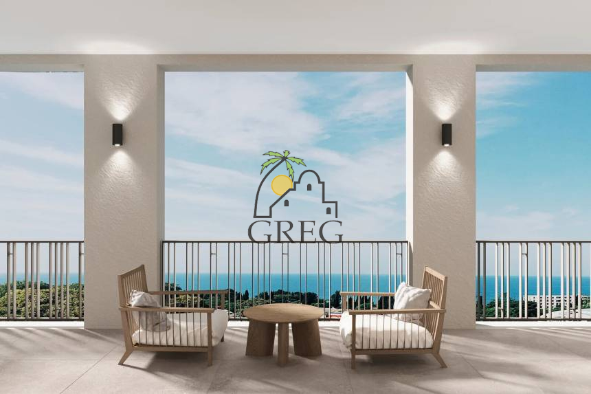 Chorwacja, Dalmacja Środkowa,  - Apartament, na sprzedaż
