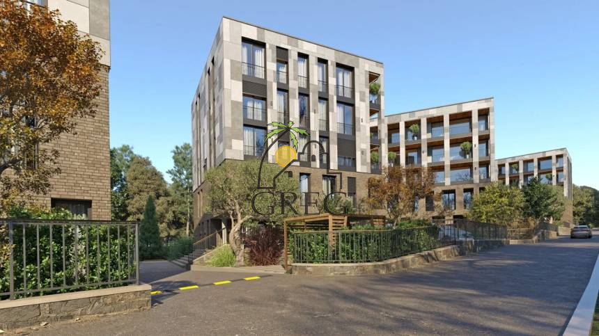 Chorwacja, Dalmacja Środkowa,  - Apartament, na sprzedaż
