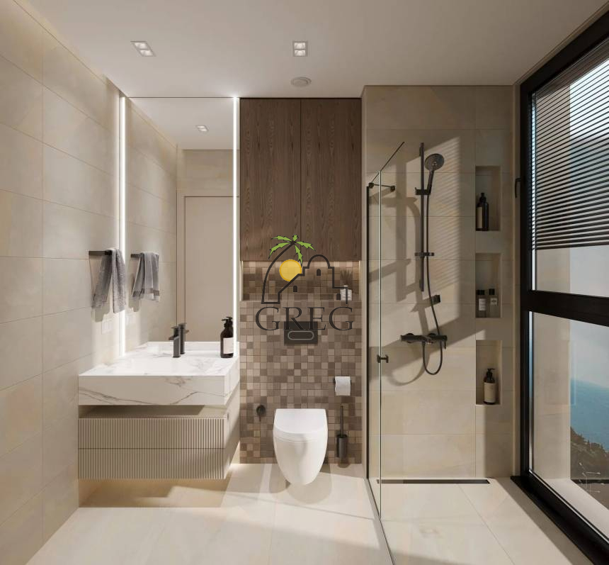Chorwacja, Dalmacja Środkowa,  - Apartament, na sprzedaż