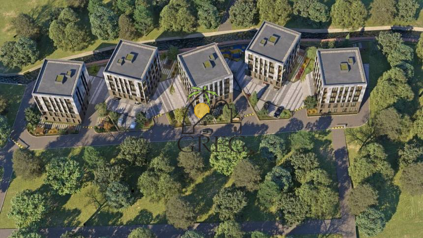 Chorwacja, Dalmacja Środkowa,  - Apartament, na sprzedaż