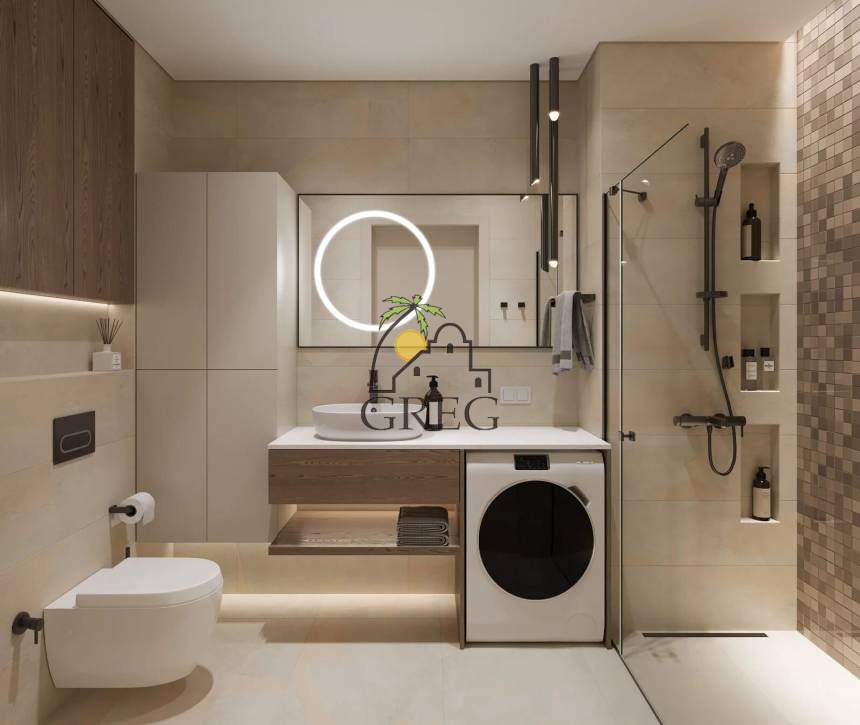 Chorwacja, Dalmacja Środkowa,  - Apartament, na sprzedaż