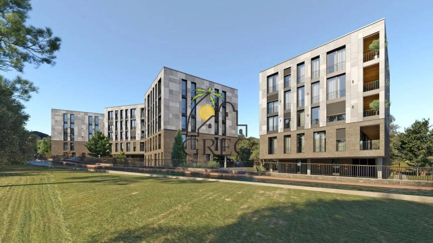 Chorwacja, Dalmacja Środkowa,  - Apartament, na sprzedaż
