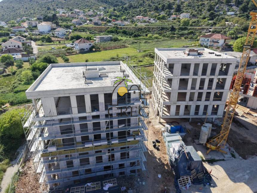 Chorwacja, Dalmacja Środkowa,  - Apartament, na sprzedaż