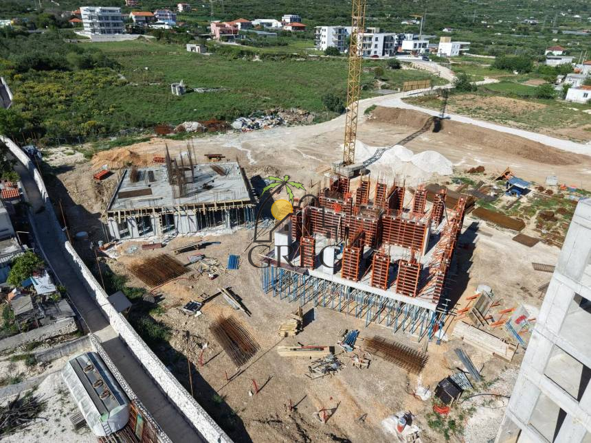 Chorwacja, Dalmacja Środkowa,  - Apartament, na sprzedaż