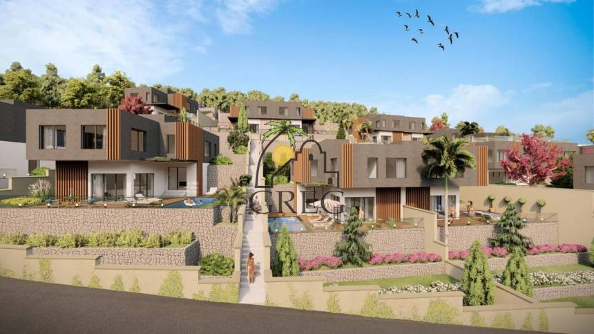 Croatia, Island of Hvar,  - Apartment, for sale
