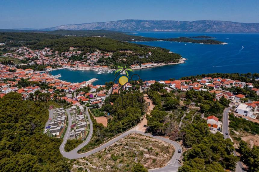 Croatia, Island of Hvar,  - Apartment, for sale