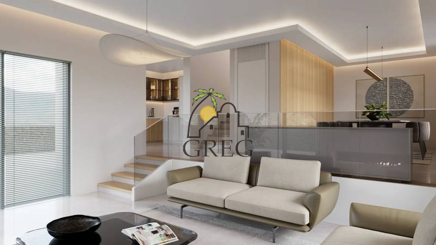 Croatia, Island of Hvar,  - Apartment, for sale